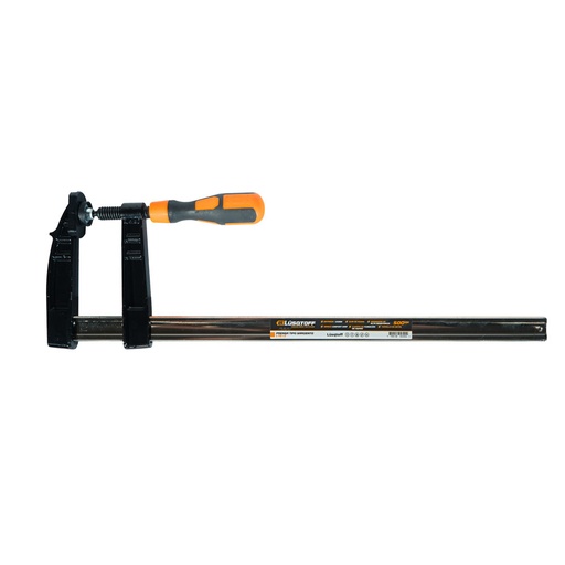 [L7612-LUSQTOFF] PRENSA TIPO SARGENTO 500 MM LUSQTOFF