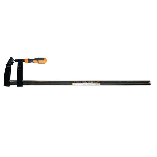 [L7614-LUSQTOFF] PRENSA TIPO SARGENTO 800 MM LUSQTOFF