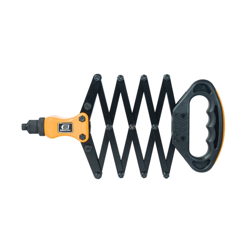 [L7708-LUSQTOFF] REMACHADORA TIPO FUELLE LUSQTOFF