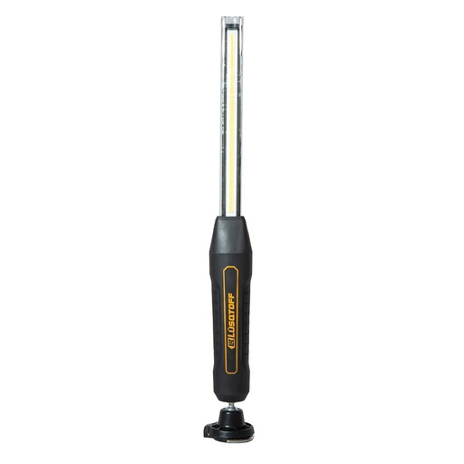 [L7932-LUSQTOFF] (20U)LINTERNA LED RECARGABLE ANT LUSQTOFF
