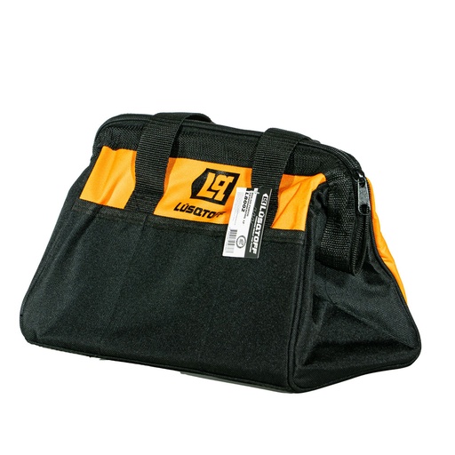 [L8002-LUSQTOFF] BOLSO PORTA HERRAMIENTAS 12" LUSQTOFF