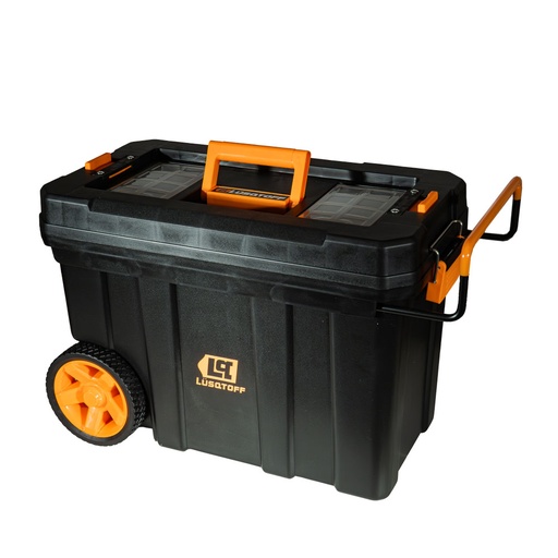 [L8130-LUSQTOFF] CAJA PARA HERRAMIENTAS DE 23" CO LUSQTOFF