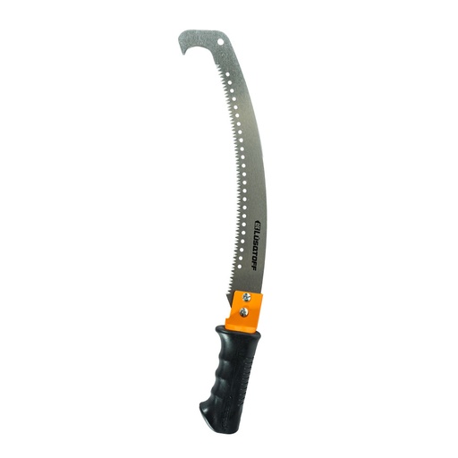 [L9041-LUSQTOFF] (12U)SERRUCHO PODA GANCHO 16" LUSQTOFF