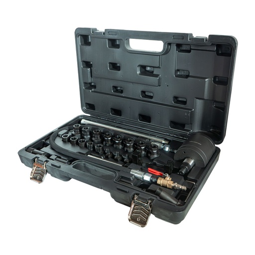 [L1052-LUSQTOFF] EXTRACTOR DE INYECTORES NEUMATICO LUSQTOFF