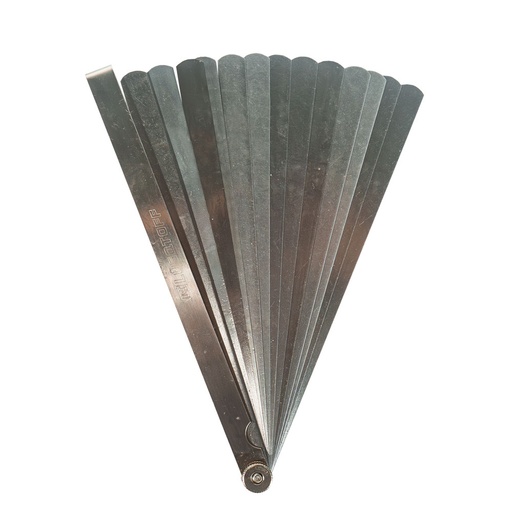 [L1056-LUSQTOFF] SONDA MILIMETRICAS LARGAS DE 13 HOJAS LUSQTOFF