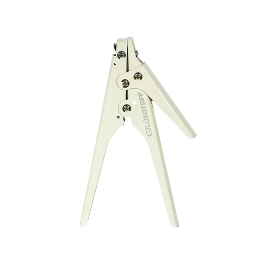 [L1064-LUSQTOFF] (10)PINZA PARA ABRAZADERAS LUSQTOFF