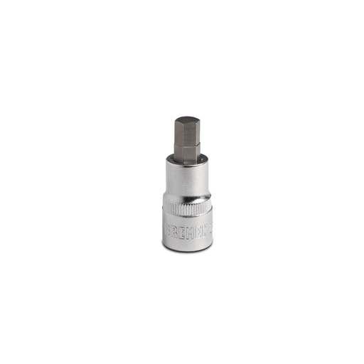 [8441-BREMEN] BOC.PUNTA Enc.1/2" HEX. - 3/8" x 55mm BREMEN