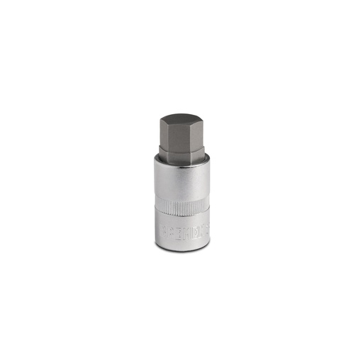 [8444-BREMEN] BOC.PUNTA Enc.1/2" HEX. - 5/8" x 55mm BREMEN