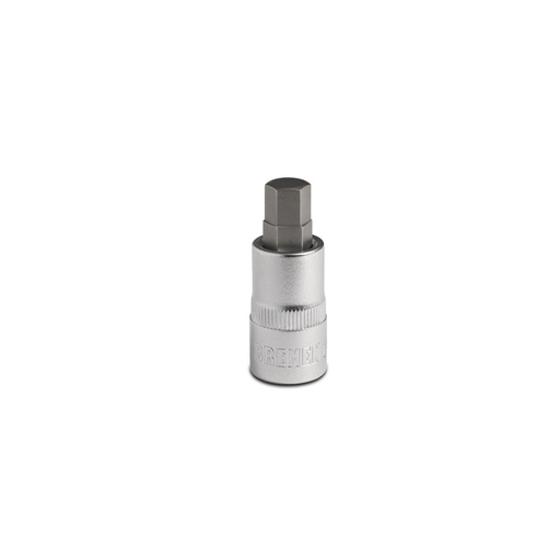 [8442-BREMEN] BOC.PUNTA Enc.1/2" HEX. - 7/16" x 55mm BREMEN