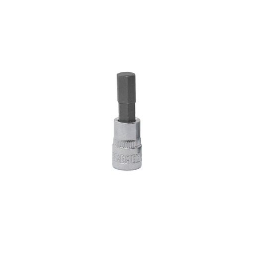 [8435-BREMEN] BOC.PUNTA Enc.1/4" HEX. - H4 x 38mm BREMEN