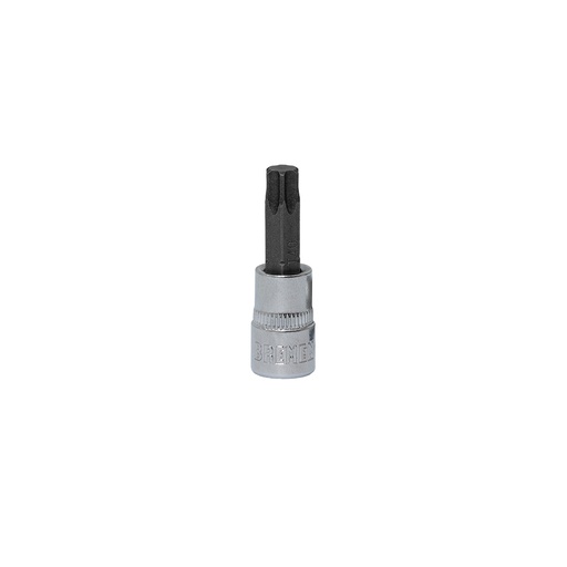[8436-BREMEN] BOC.PUNTA Enc.1/4" HEX. - H5 x 38mm BREMEN