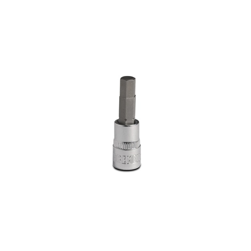 [8437-BREMEN] BOC.PUNTA Enc.1/4" HEX. - H6 x 38mm BREMEN