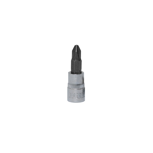 [8432-BREMEN] BOC.PUNTA Enc.1/4" PHILLIPS - PH 1 x 38mm BREMEN