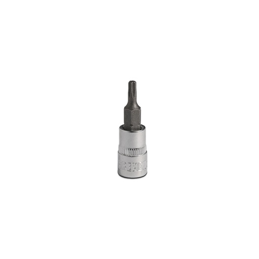 [8425-BREMEN] BOC.PUNTA Enc.1/4" TORX - T15 x 38mm BREMEN