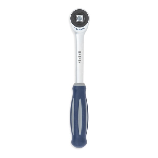 [8510-BREMEN] LLAVE CRIQUE MANGO ROTATIVO BIDIRECCIONAL Enc.½ BREMEN