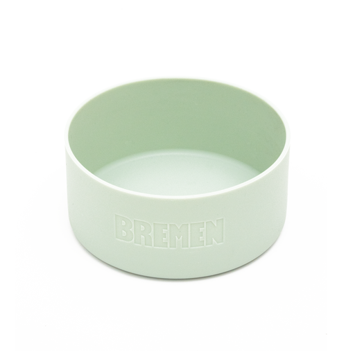 [8623-BREMEN] TERMO BOTELLA PICO 0,6L Repuesto FUNDA VERDE (Cód. 8617) BREMEN