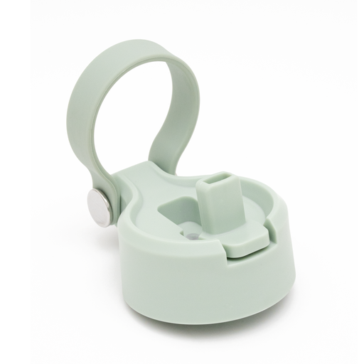 [8614-BREMEN] TERMO BOTELLA PICO 0,6L-0,95L Repuesto TAPA VERDE (Cód. 8617-8620) BREMEN