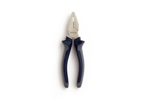 [236-BREMEN] LLAVE PARA LAVATORIO CROMADA BREMEN