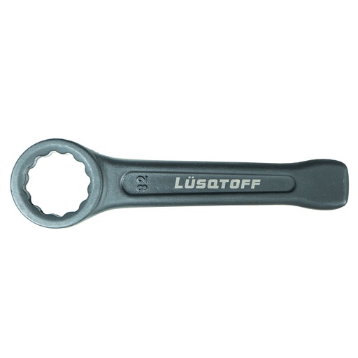 [L3532-LUSQTOFF] LLAVE ESTRIADA DE GOLPE 32MM LUSQTOFF