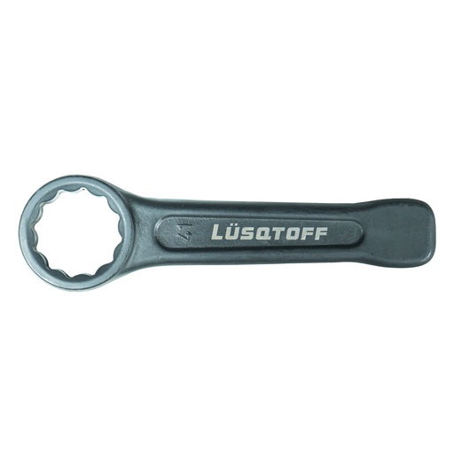[L3541-LUSQTOFF] LLAVE ESTRIADA DE GOLPE 41 MM LUSQTOFF