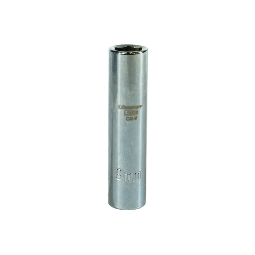 [L5028-LUSQTOFF] BOCALLAVE HEXAGONAL LARGO 8M LUSQTOFF