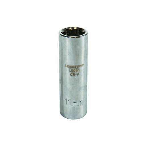 [L5031-LUSQTOFF] BOCALLAVE HEXAGONAL LARGO 11 LUSQTOFF