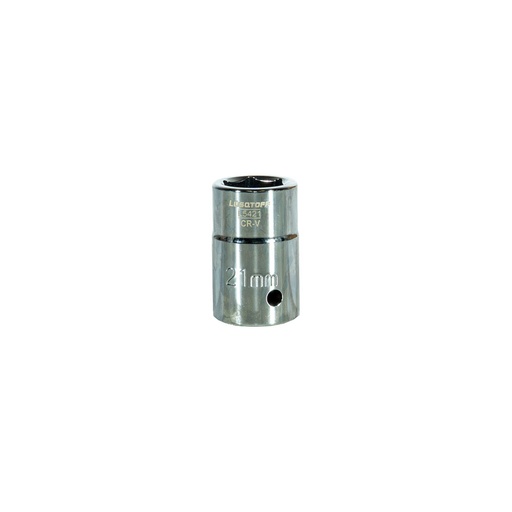 [L5421-LUSQTOFF] (5)BOCALLAVE HEXAGONAL 21MM ENCA LUSQTOFF