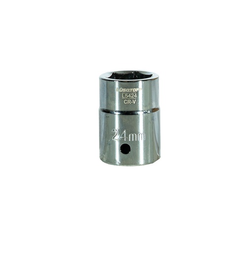 [L5424-LUSQTOFF] (5)BOCALLAVE HEXAGONAL 24MM ENCA LUSQTOFF