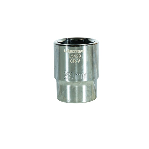 [L5429-LUSQTOFF] (2)BOCALLAVE HEXAGONAL 29MM ENCA LUSQTOFF