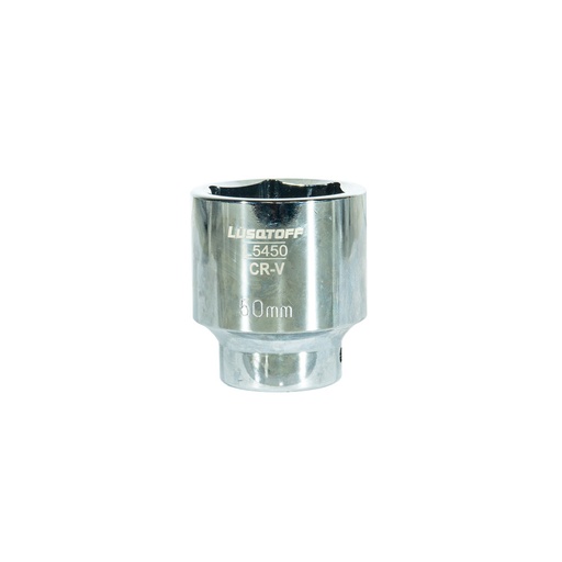 [L5450-LUSQTOFF] BOCALLAVE HEXAGONAL 50MM ENCASTRE 3/4 LUSQTOFF