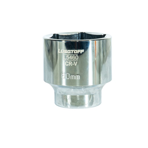 [L5460-LUSQTOFF] BOCALLAVE HEXAGONAL 60MM ENCASTRE 3/4 LUSQTOFF