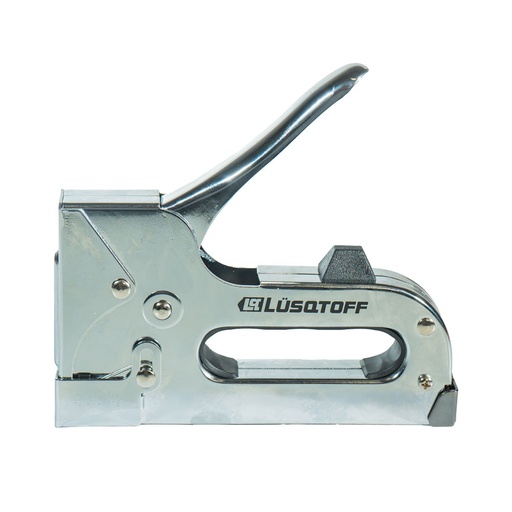 [L7722-LUSQTOFF] ENGRAMPADORA MANUAL METALICA PROFESIONAL LUSQTOFF