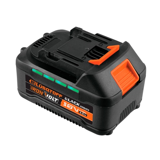 [BSB1840-9-LUSQTOFF] BATERIA 4 AMP LUSQTOFF