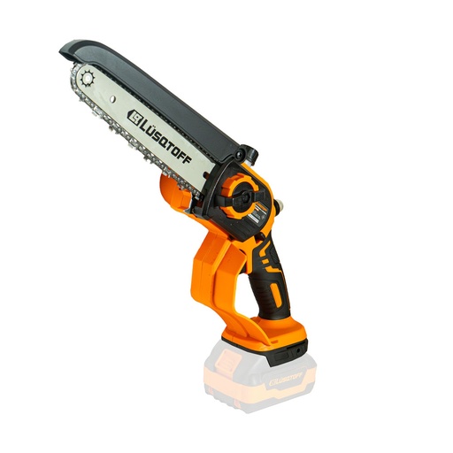 [MML80-8B-LUSQTOFF] ELECTROSIERRA A BATERIA LUSQTOFF