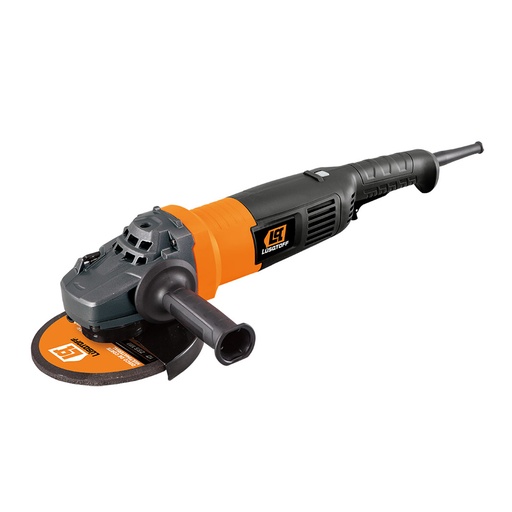 [AML2200B-8-LUSQTOFF] AMOLADORA ANGULAR 180MM  LUSQTOFF