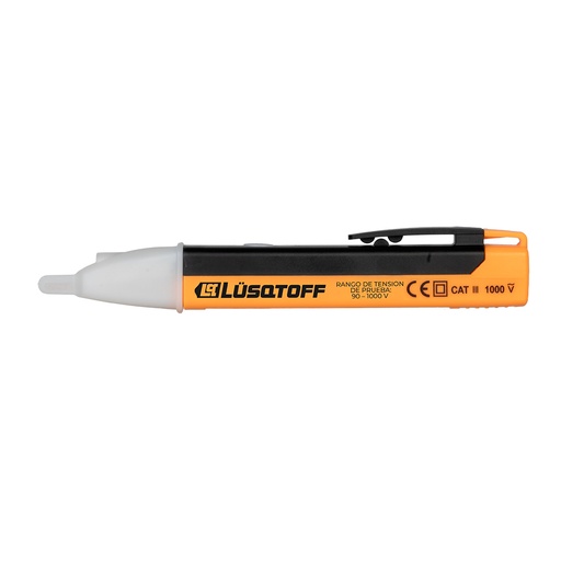 [DVL1000-7-LUSQTOFF] DETECTOR DE VOLTAJE 1000V  LUSQTOFF