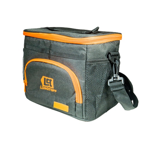 [LOD006-LUSQTOFF] BOLSO TERMICO LUNCHERA 5 LITROS LUSQTOFF