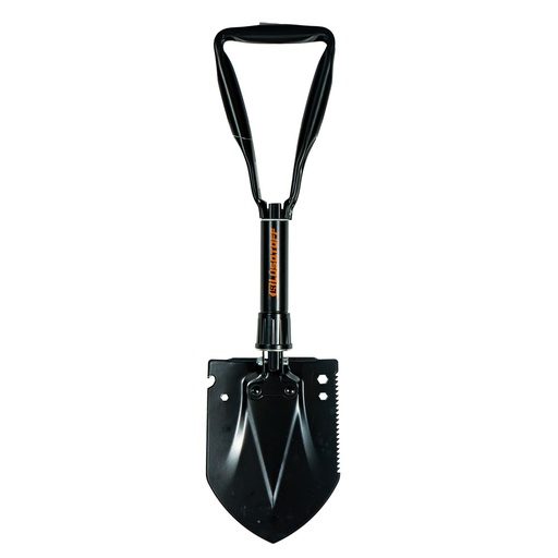 [LOD011-LUSQTOFF] PALA PLEGABLE PARA CAMPING LUSQTOFF