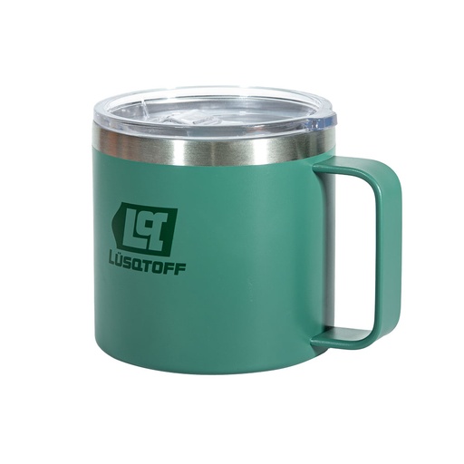 [TTL420-8V-LUSQTOFF] TAZA TERMICA 420 ML CON TAPA LUSQTOFF