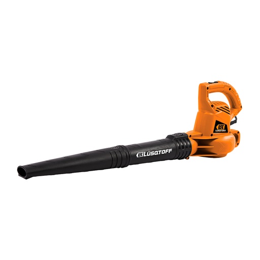 [SPL2000-7-LUSQTOFF] SOPLADOR 2000W LUSQTOFF