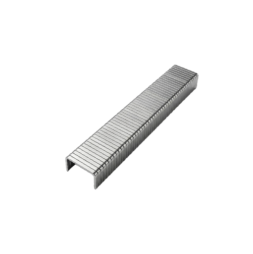 [L7760-LUSQTOFF] GRAMPAS PARA GRAMPADORAS MANUAL 6 MM / 10,6 X 1.2 LUSQTOFF
