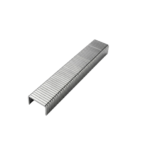 [L7762-LUSQTOFF] GRAMPAS PARA GRAMPADORAS MANUAL 8 MM / 10,6 X 1.2 LUSQTOFF