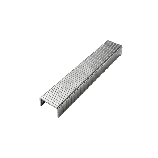 [L7764-LUSQTOFF] GRAMPAS PARA GRAMPADORAS MANUAL 10 MM / 10,6 X 1.2 LUSQTOFF