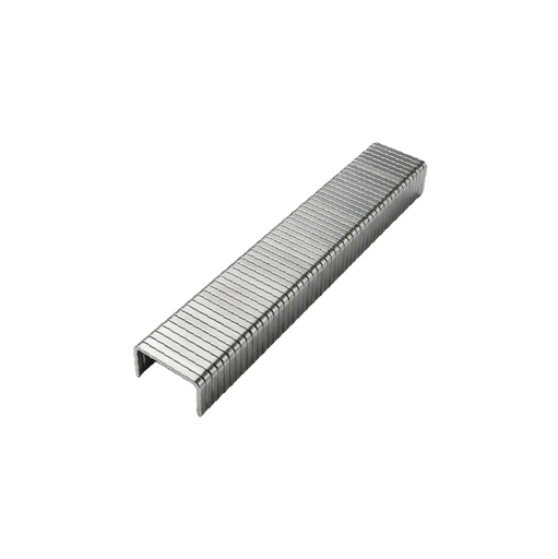 [L7766-LUSQTOFF] GRAMPAS PARA GRAMPADORAS MANUAL 12 MM / 10,6 X 1.2 LUSQTOFF