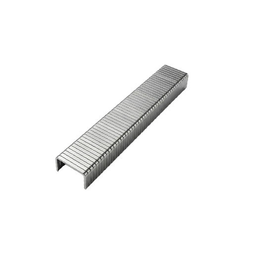[L7770-LUSQTOFF] GRAMPAS PARA GRAMPADORAS MANUAL 6 MM / 11,3 X 0,7 LUSQTOFF