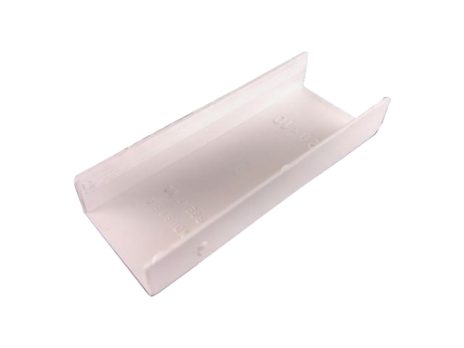 [KL04045] ACCESORIO CABLE CANAL 20x10 UNION KALOP