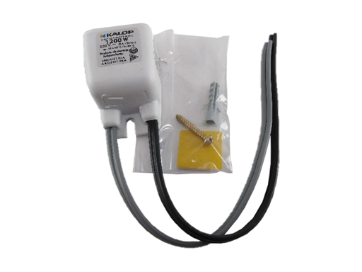 [KL95002] FOTOELECTRICA 1200W KALOP