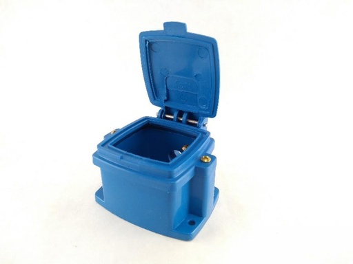 [KL48880] CAJA CAPSULADA VACIA EXTERIOR 16A KALOP