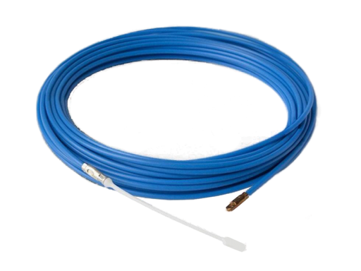 [KL29310] CINTA PASACABLE 10MTS PVC KALOP