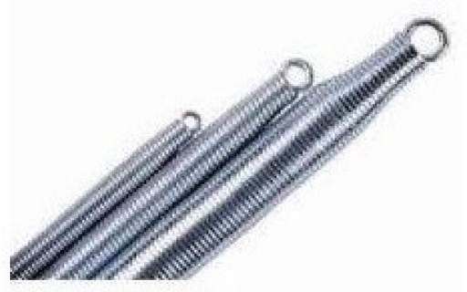 [GER20-GENROD] RESORTE 20mm 3/4 PARA CAÑO SEMIPESADO GENROD